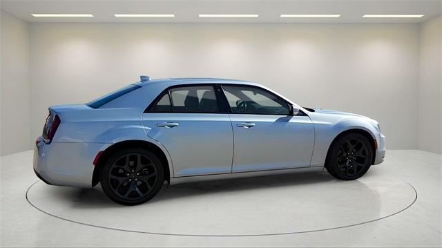 used 2022 Chrysler 300 car, priced at $24,791