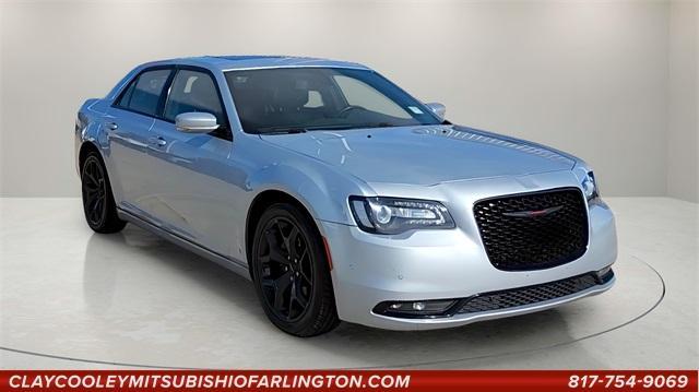 used 2022 Chrysler 300 car, priced at $24,791