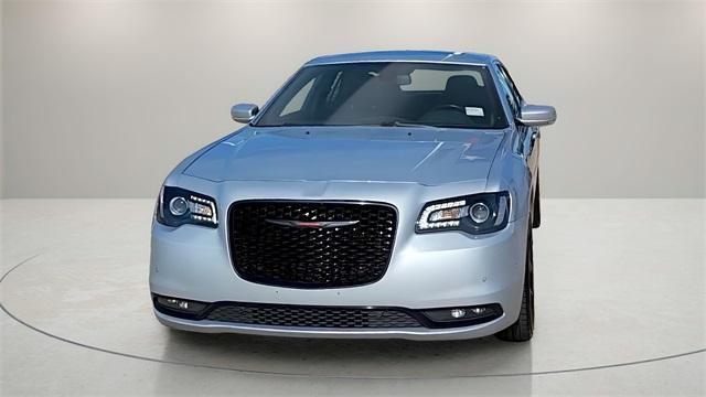 used 2022 Chrysler 300 car, priced at $24,791