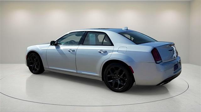 used 2022 Chrysler 300 car, priced at $24,791