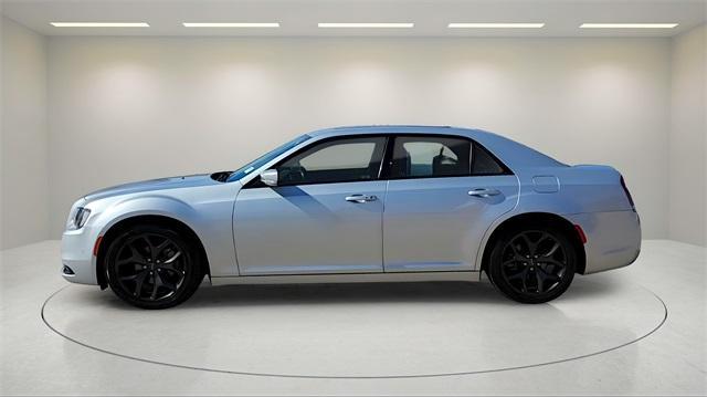 used 2022 Chrysler 300 car, priced at $24,791