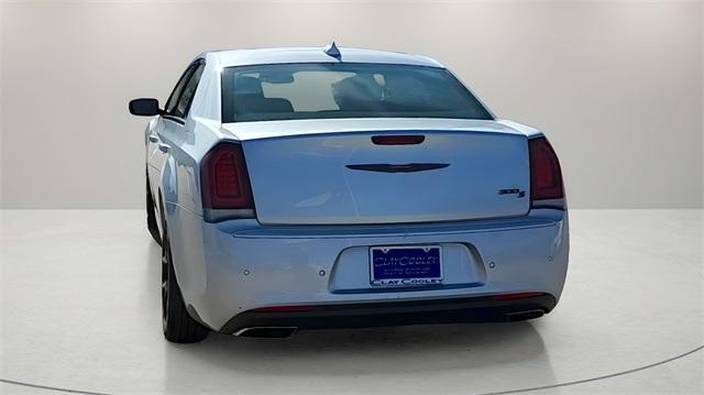 used 2022 Chrysler 300 car, priced at $24,791