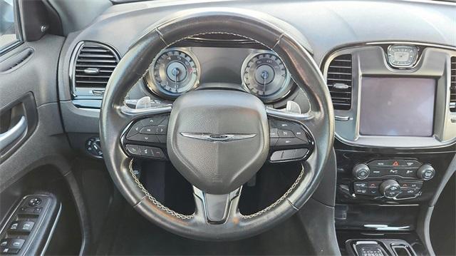 used 2022 Chrysler 300 car, priced at $24,791