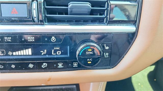 used 2022 Nissan Pathfinder car, priced at $33,991