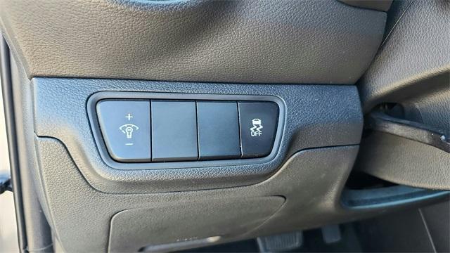 used 2024 Kia Forte car, priced at $16,495
