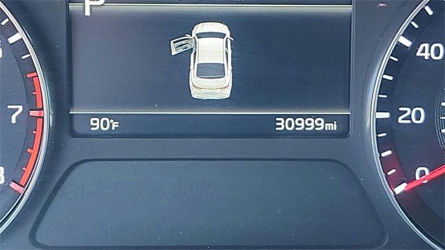 used 2024 Kia Forte car, priced at $16,495