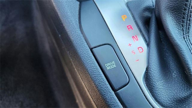 used 2024 Kia Forte car, priced at $16,495
