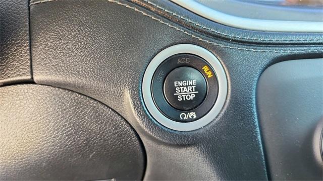 used 2022 Dodge Charger car, priced at $25,495