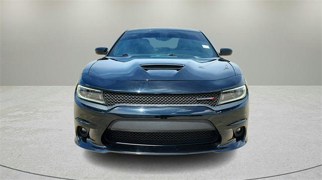 used 2022 Dodge Charger car, priced at $25,495
