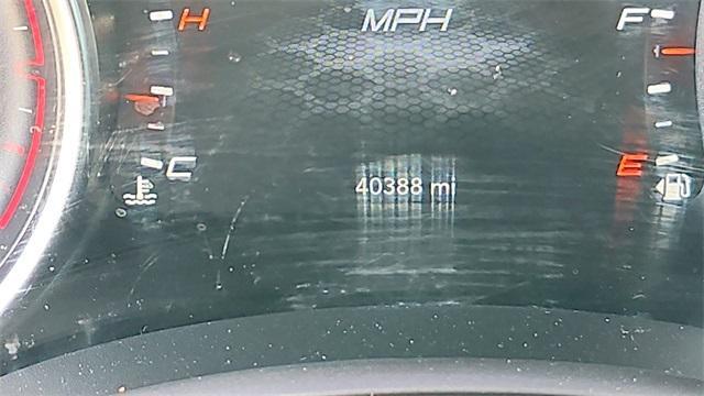 used 2022 Dodge Charger car, priced at $25,495