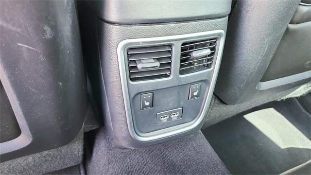 used 2022 Dodge Charger car, priced at $25,495