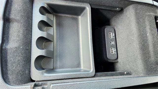 used 2022 Dodge Charger car, priced at $25,495