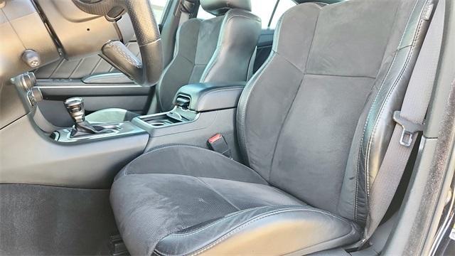 used 2022 Dodge Charger car, priced at $25,495