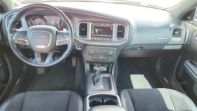 used 2022 Dodge Charger car, priced at $25,495