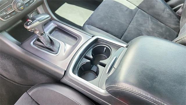 used 2022 Dodge Charger car, priced at $25,495