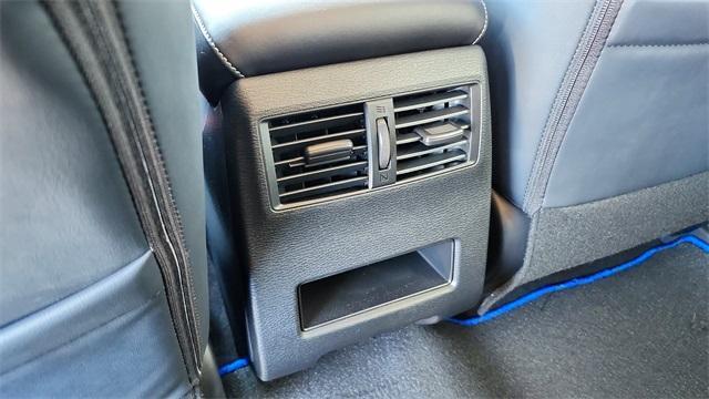 new 2025 Mitsubishi Outlander PHEV car, priced at $42,605