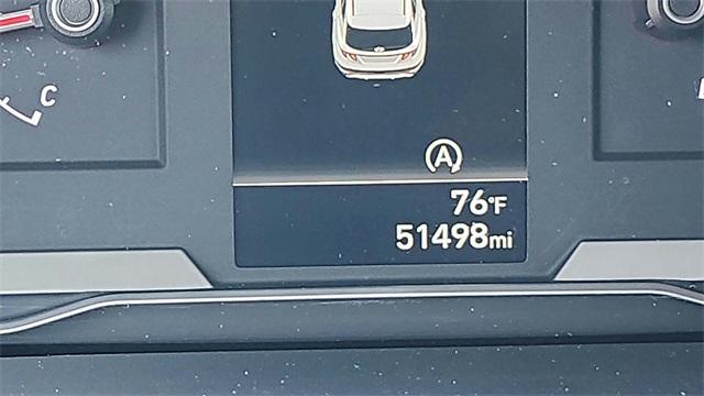 used 2024 Hyundai Tucson car, priced at $20,991