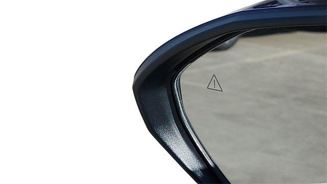 used 2024 Hyundai Tucson car, priced at $20,991