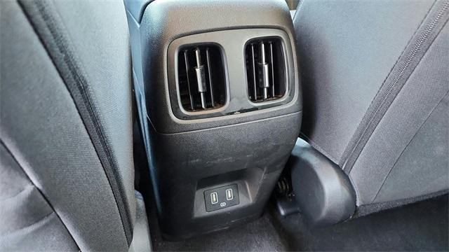 used 2024 Hyundai Tucson car, priced at $20,991