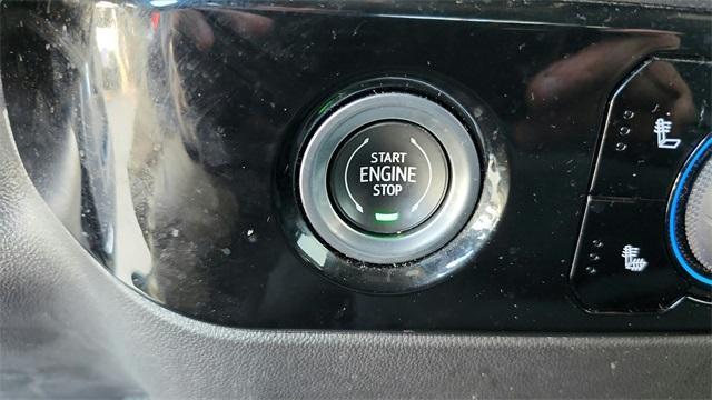 used 2023 Chevrolet Silverado 1500 car, priced at $35,991
