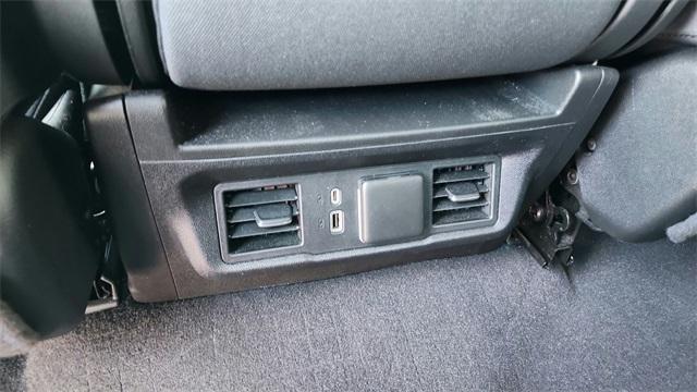used 2023 Chevrolet Silverado 1500 car, priced at $35,991