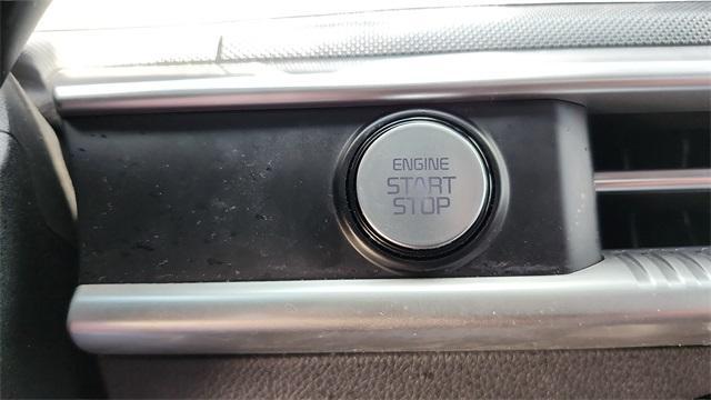 used 2024 Kia K5 car, priced at $26,991