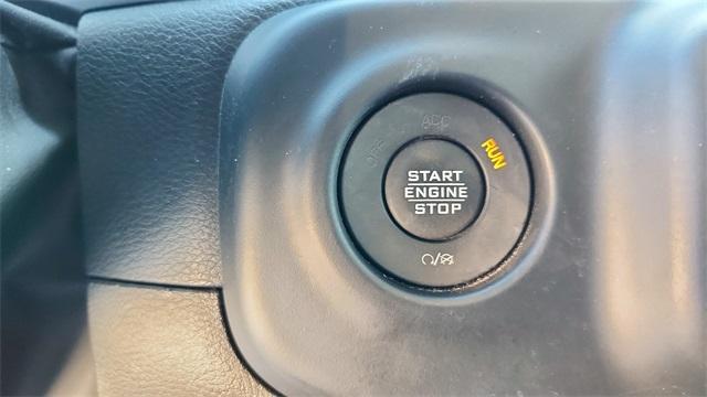 used 2023 Jeep Wrangler 4xe car, priced at $26,991