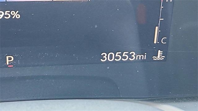 used 2024 Buick Encore GX car, priced at $21,991