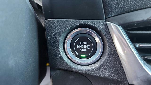 used 2024 Buick Encore GX car, priced at $21,991