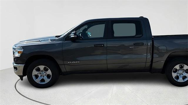 used 2022 Ram 1500 car, priced at $31,991