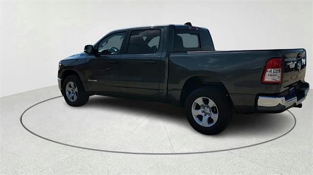 used 2022 Ram 1500 car, priced at $31,991