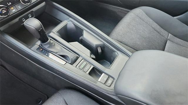 used 2024 Honda Accord car, priced at $23,991