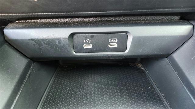 used 2024 Honda Accord car, priced at $23,991