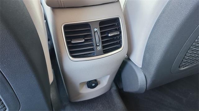 used 2021 Hyundai Tucson car, priced at $19,491