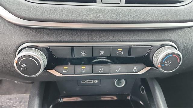 used 2021 Nissan Altima car, priced at $19,991