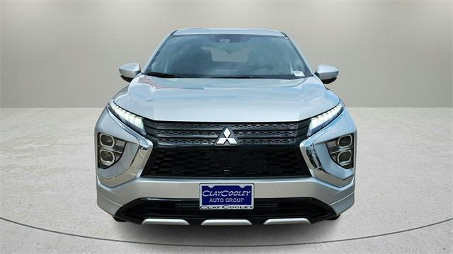 new 2025 Mitsubishi Eclipse Cross car, priced at $29,690