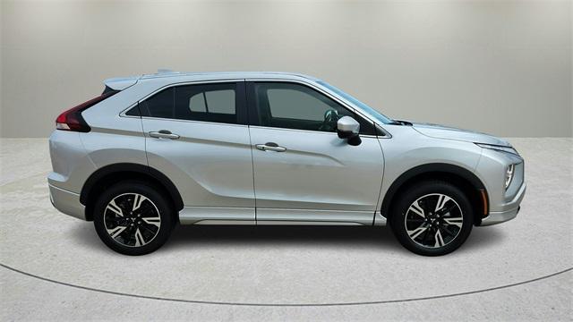 new 2025 Mitsubishi Eclipse Cross car, priced at $29,690