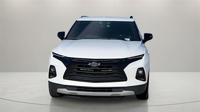 used 2020 Chevrolet Blazer car, priced at $19,951