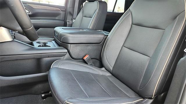 used 2023 Chevrolet Tahoe car, priced at $51,495