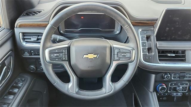 used 2023 Chevrolet Tahoe car, priced at $51,495