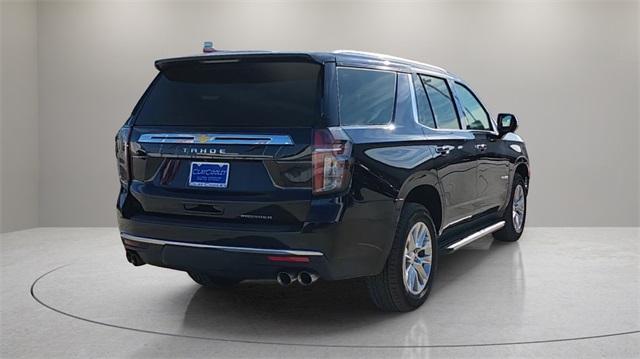 used 2023 Chevrolet Tahoe car, priced at $51,495