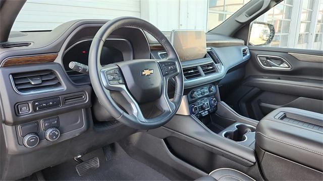 used 2023 Chevrolet Tahoe car, priced at $51,495