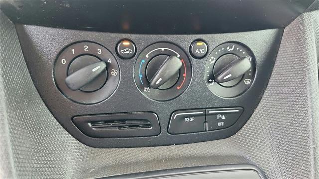 used 2018 Ford Transit Connect car, priced at $10,991