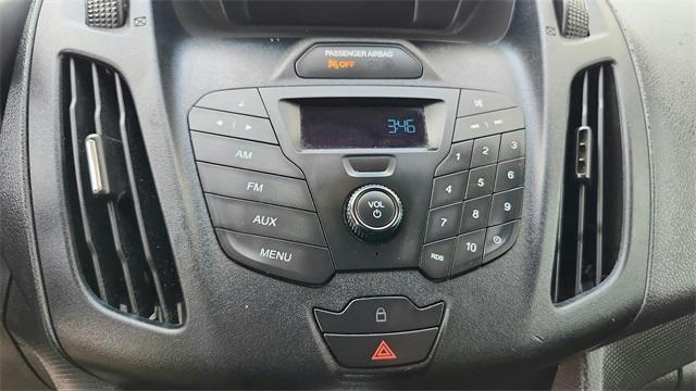 used 2018 Ford Transit Connect car, priced at $10,991