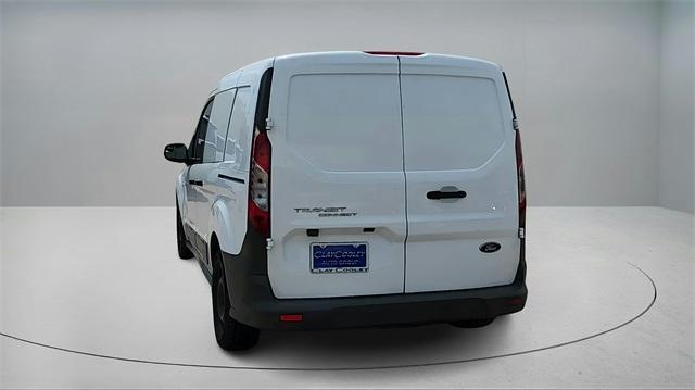 used 2018 Ford Transit Connect car, priced at $10,991
