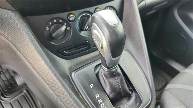 used 2018 Ford Transit Connect car, priced at $10,991