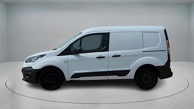 used 2018 Ford Transit Connect car, priced at $10,991