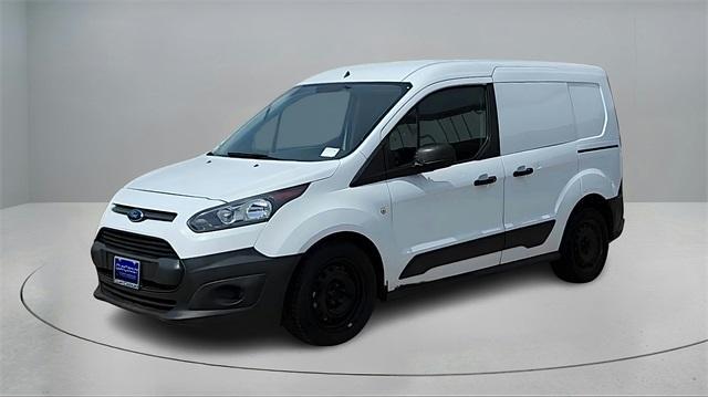 used 2018 Ford Transit Connect car, priced at $10,991