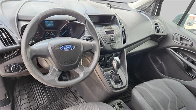 used 2018 Ford Transit Connect car, priced at $10,991