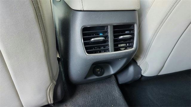 used 2023 Hyundai Sonata car, priced at $20,495